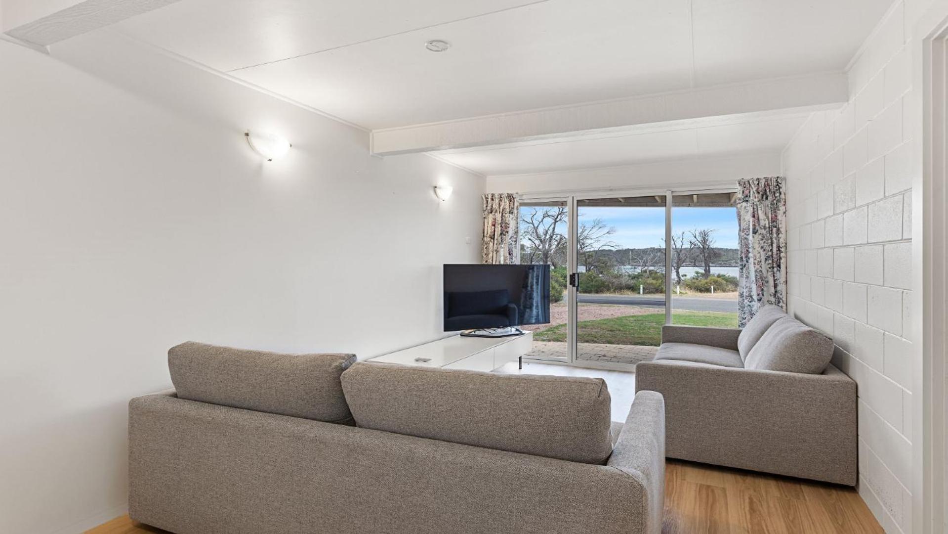 White Springs, Our Peaceful Holiday House In Coffin Bay Exterior photo